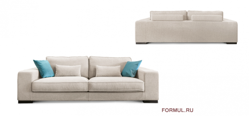 Диван Miki Ferrari PULL